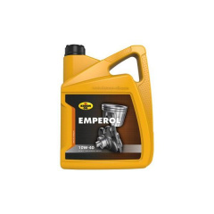 Моторна олія Kroon-Oil EMPEROL 10W-40 5л (KL 02335) Ужгород