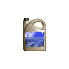 Моторна олія General Motors dexos2 5W-30, 5л (7154) Запоріжжя