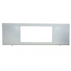 Экран под ванну The MIX Крепыш-4 White 120 см Фастов