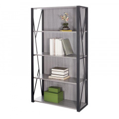 Стеллаж для хранения в стиле LOFT (NS-1929) Николаев