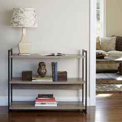 Консоль для дома в стиле LOFT (NS-419) Киев