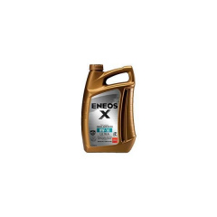 Моторное масло ENEOS X 0W-16 ULTRA 4л (EU0020301N) Харьков