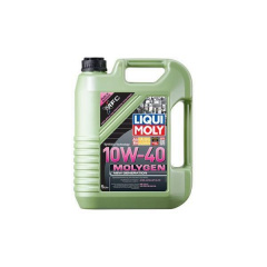 Моторне масло Liqui Moly Molygen New Generation 10W-40 5л (9951) Чернігів