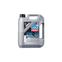 Моторна олія Liqui Moly Special Tec V 0W-30 5л. (2853) Хмельницький