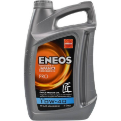 Моторна олія ENEOS PRO 10W-40 4л (EU0040301N) Буча