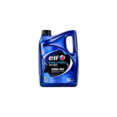 Моторна олія ELF Evolution 700 STI 10w40 5л. (214124) Рівне