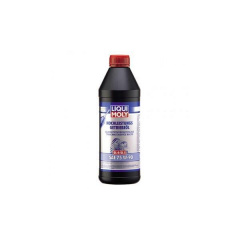 Трансмиссионное масло Liqui Moly Hochleistungs-Getriebeoil SAE 75W-90 GL 4+ 1л. (3979) Переяслав-Хмельницкий