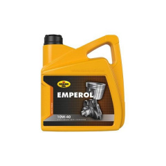 Моторна олія Kroon-Oil EMPEROL 10W-40 4л (KL 33216) Харків
