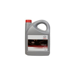 Моторна олія Toyota Motor 5W-40, 5л (7165) Луцьк