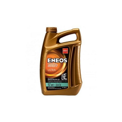 Моторна олія ENEOS X ULTRA 5W-30 4л (EU0025301N_SP) Вінниця