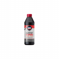 Трансмиссионное масло Liqui Moly TOP TEC MTF 5300 70W-75W 1л (21359) Черновцы