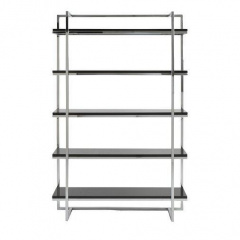 Стеллаж для хранения в стиле LOFT (NS-1850) Васильків