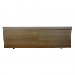 Экран под ванну The MIX I-screen light Лями Wood 4236-oak mat ламинация 180 см Дуб Житомир
