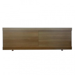 Экран под ванну The MIX I-screen light Лями Wood 4236-oak mat ламинация 180 см Дуб Житомир