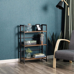 Стеллаж для хранения в стиле LOFT (NS-1611) Обухів