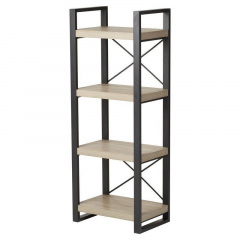 Стеллаж для хранения в стиле LOFT (NS-1802) Суми