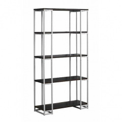 Стеллаж для хранения в стиле LOFT Серый (NS-1833) Миколаїв