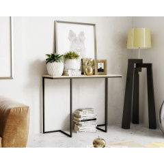 Консоль для дома в стиле LOFT (NS-407) Кропивницкий