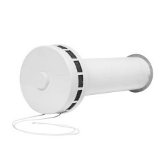 Проветриватель Europlast SPK2-100dB (73977) Киев