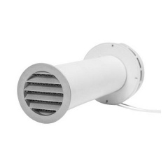 Проветриватель Europlast SPK2-100dB (73977) Киев