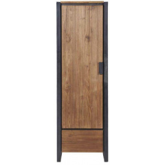 Шкаф для хранения в стиле LOFT (NS-2246) Дрогобыч