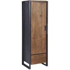 Шкаф для хранения в стиле LOFT (NS-2246) Дрогобыч