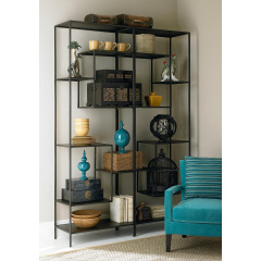 Стеллаж для хранения в стиле LOFT (NS-1672) Хмельницкий