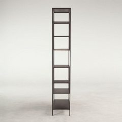 Стеллаж для хранения в стиле LOFT (NS-1672) Хмельницкий
