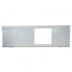 Экран под ванну The MIX Крепыш-4 White 200 см Краматорск