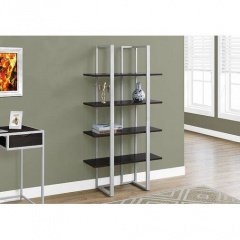Стеллаж для хранения в стиле LOFT Белый (NS-1832) Фастов