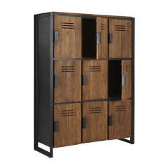 Шкаф для хранения в стиле LOFT (NS-2235) Харьков