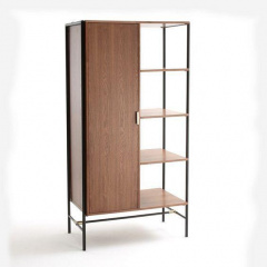 Шкаф для хранения в стиле LOFT (NS-2241) Сумы