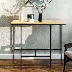 Консоль для дома в стиле LOFT (NS-408) Київ