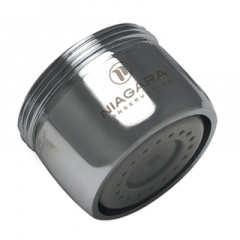 Аэратор Niagara Pressure Compensated Needle Spray 5.7 л/мин 24 мм N3215N-PC Київ