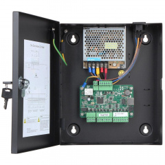 Контроллер для 1-двери Hikvision DS-K2801 Тернопіль