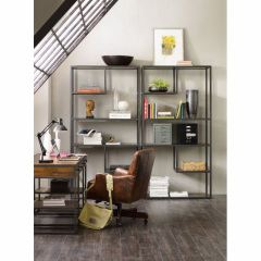 Стеллаж для хранения в стиле LOFT (NS-1664) Черкассы