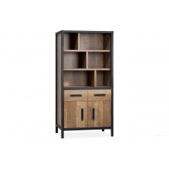 Шкаф для хранения в стиле LOFT (NS-2252) Полтава