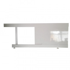 Экран под ванну The MIX I-screen light Лями 3103-gloss ламинация 150 см Белый Охтирка
