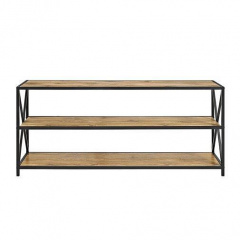 Консоль для дома в стиле LOFT (NS-422) Дрогобич