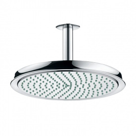 Верхній душ Hansgrohe Raindance E 240 мм Air, хром (95588000)