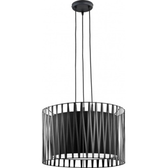 Люстра HARMONY TK Lighting 1655