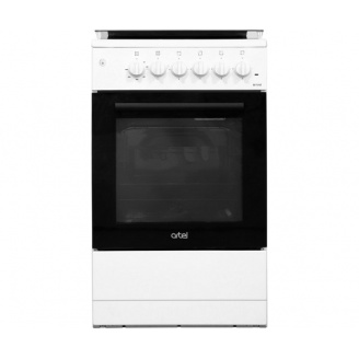 Комбинированная плита Artel Apetito 50 10-E White