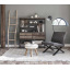 Стеллаж для вещей в стиле LOFT (NS-1605) Новая Прага