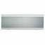 Экран под ванну The MIX Крепыш carbon silver 120 см Луцк