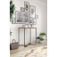 Консоль для дома в стиле LOFT (NS-392) Харьков
