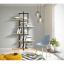 Стеллаж для хранения в стиле LOFT (NS-1717) Николаев
