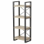 Стеллаж для хранения в стиле LOFT (NS-1802) Суми