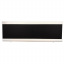Экран под ванну The MIX I-screen light Малюк 120 см Black Кривий Ріг