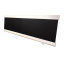 Экран под ванну The MIX I-screen light Малюк 120 см Black Кривий Ріг