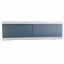Экран под ванну The MIX Малыш Grey 530 мат 150 см Вишневе